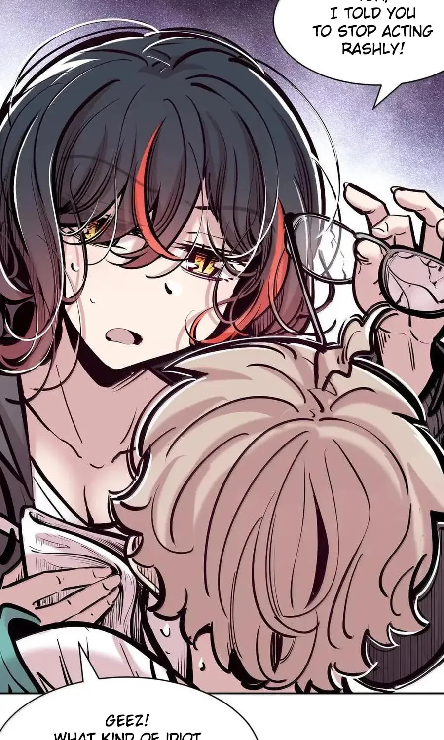 Demon X Angel Can
