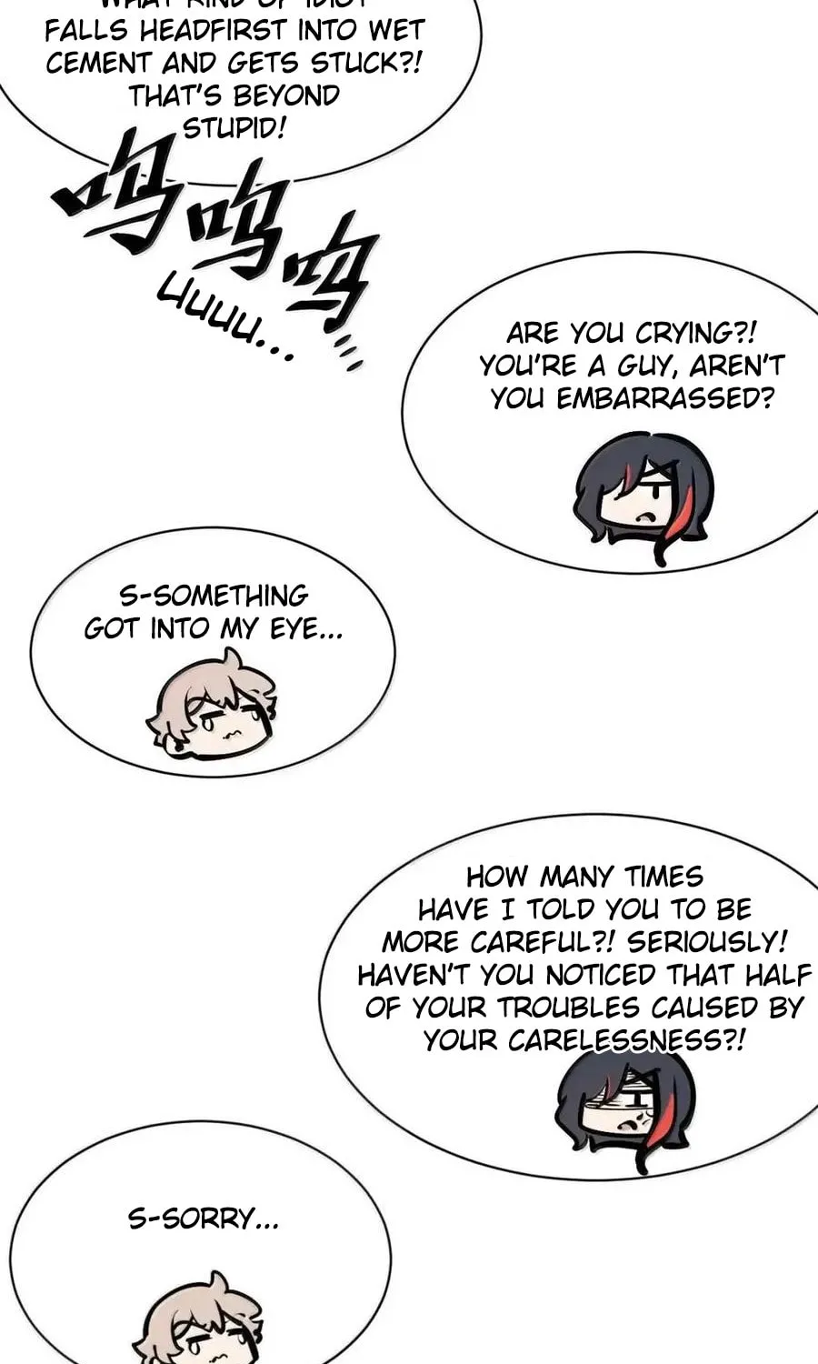 Demon X Angel Can
