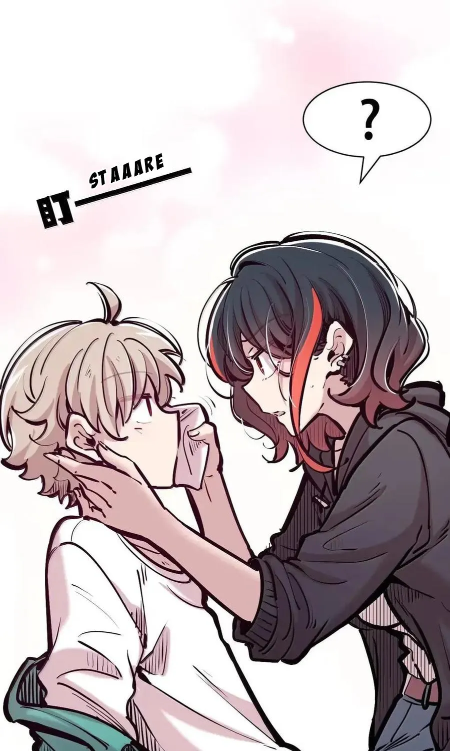 Demon X Angel Can