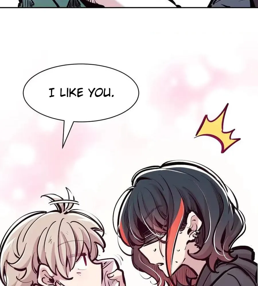 Demon X Angel Can