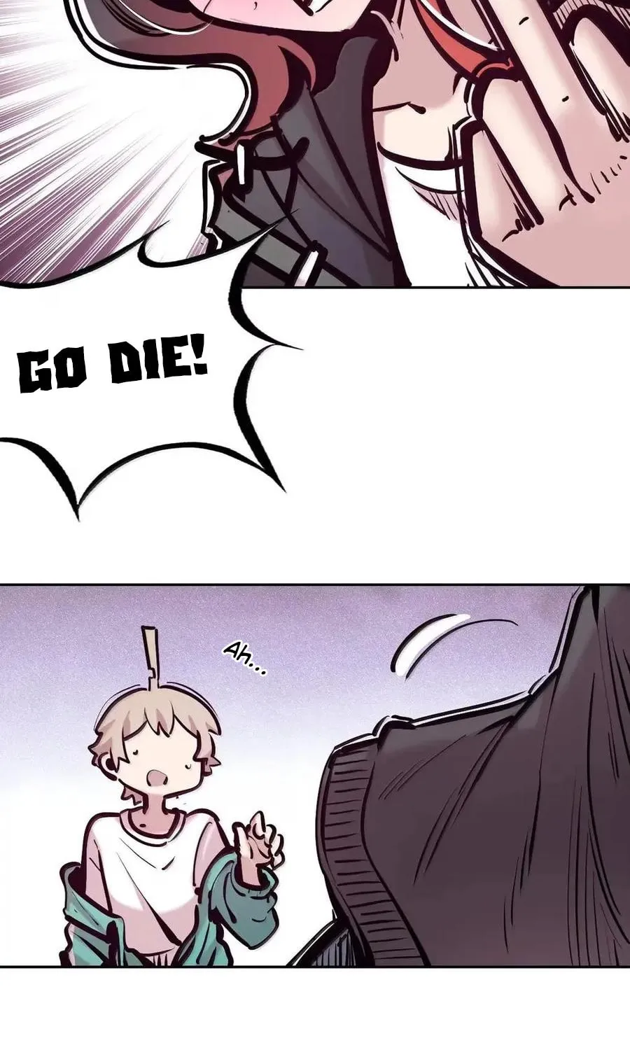 Demon X Angel Can