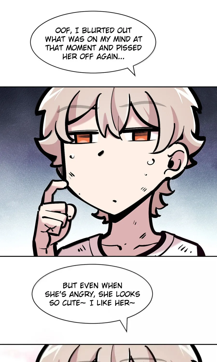 Demon X Angel Can