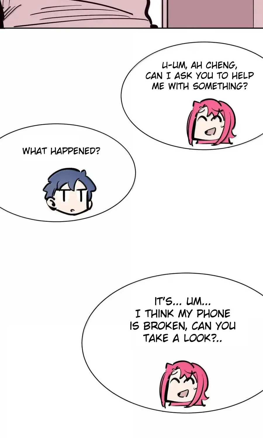 Demon X Angel Can