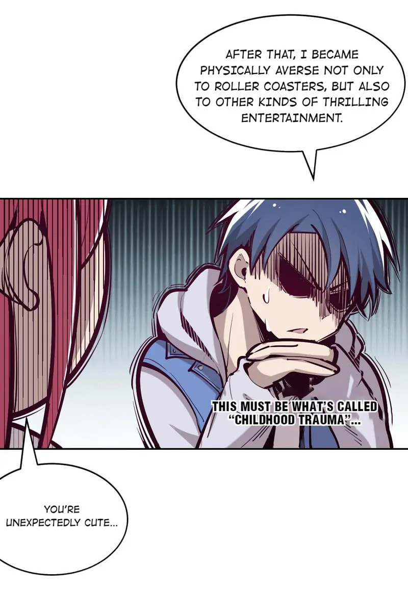 Demon X Angel Can
