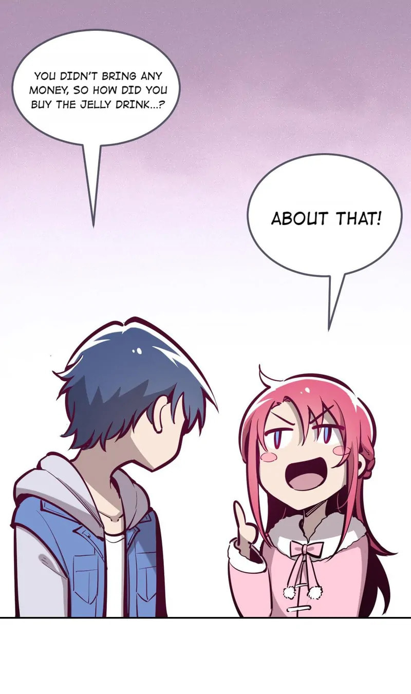 Demon X Angel Can