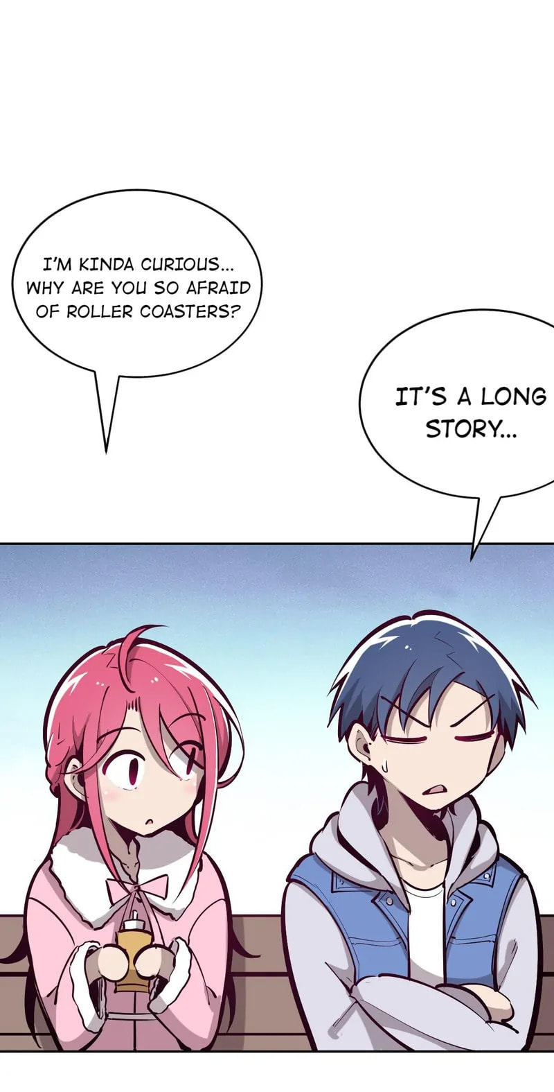 Demon X Angel Can