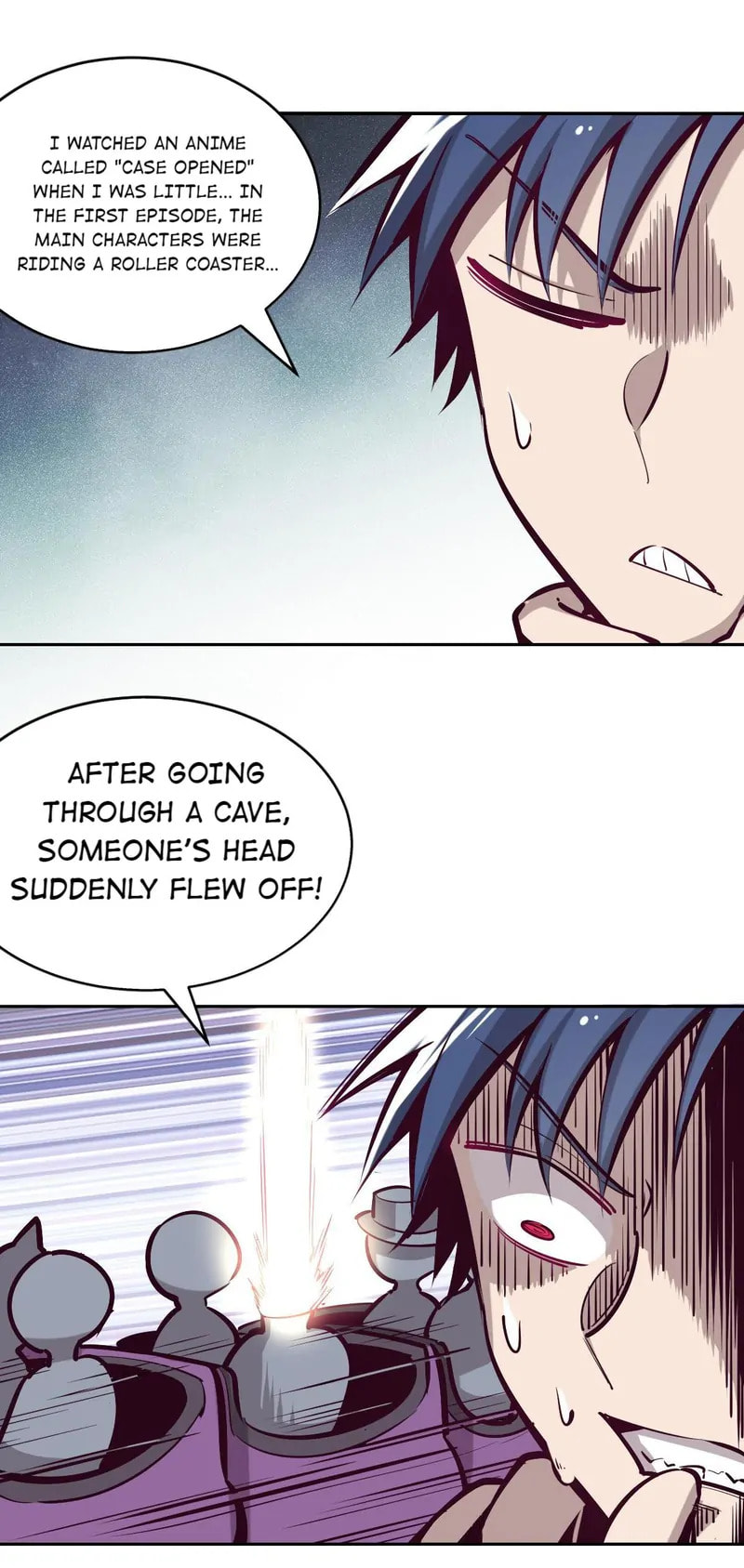 Demon X Angel Can