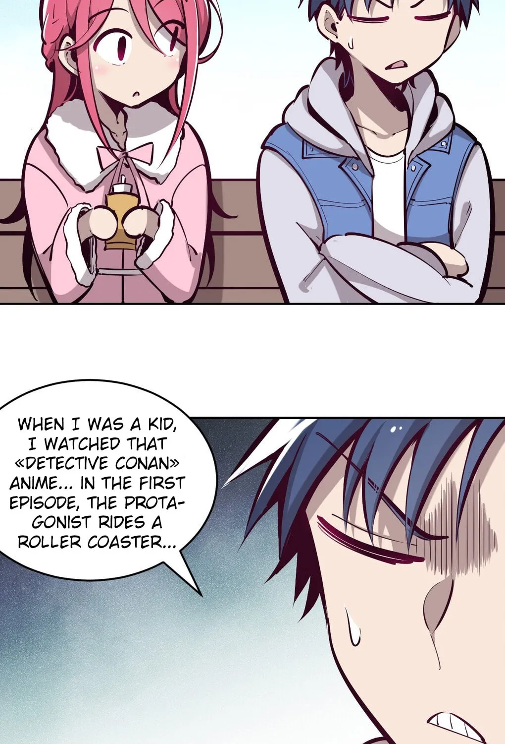 Demon X Angel Can