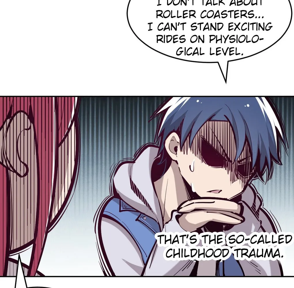 Demon X Angel Can