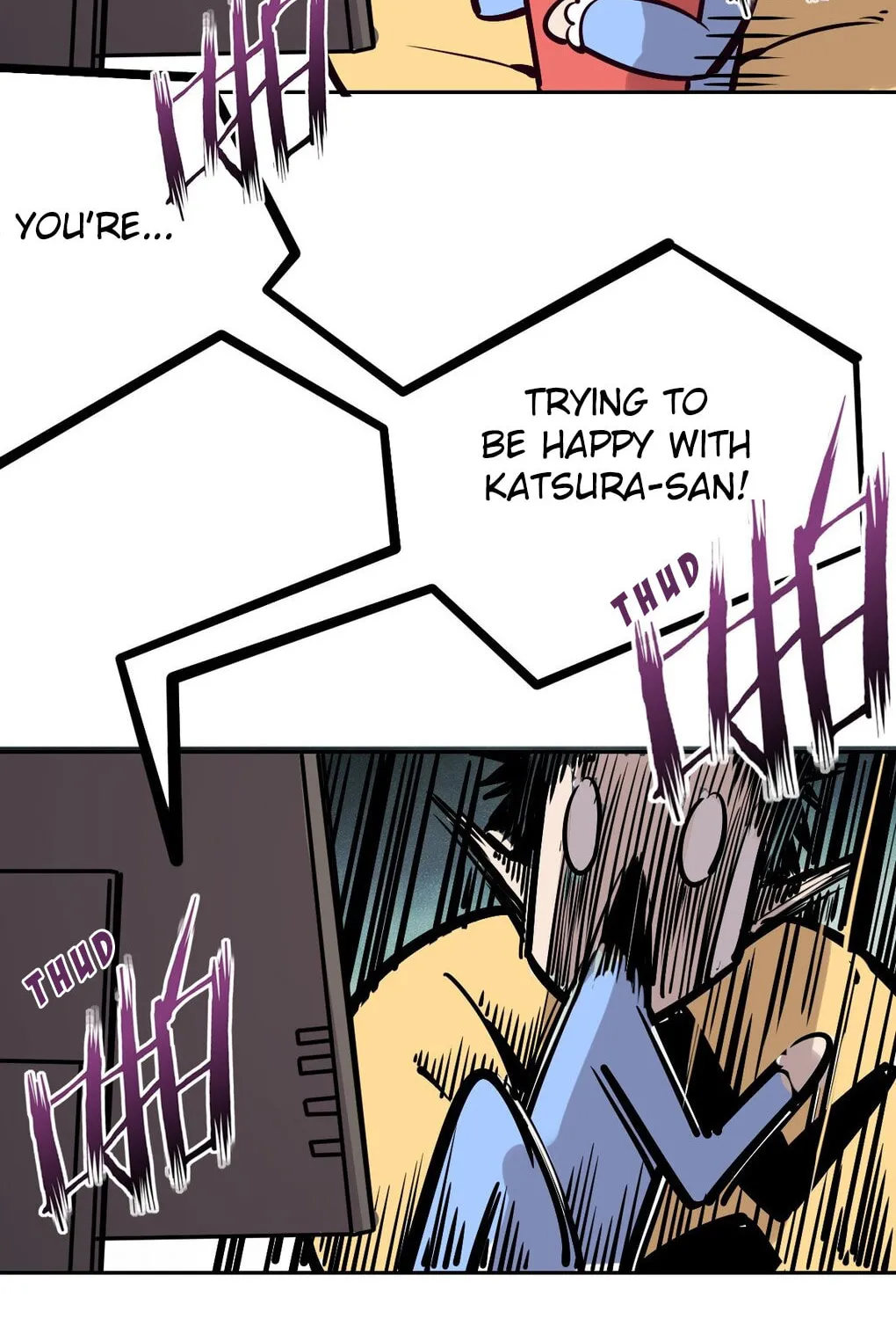 Demon X Angel Can