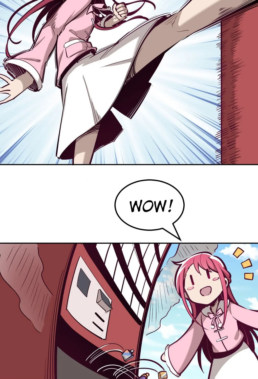 Demon X Angel Can