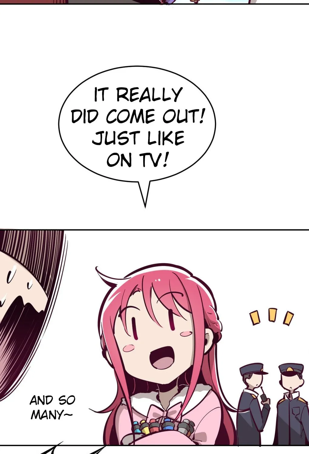 Demon X Angel Can