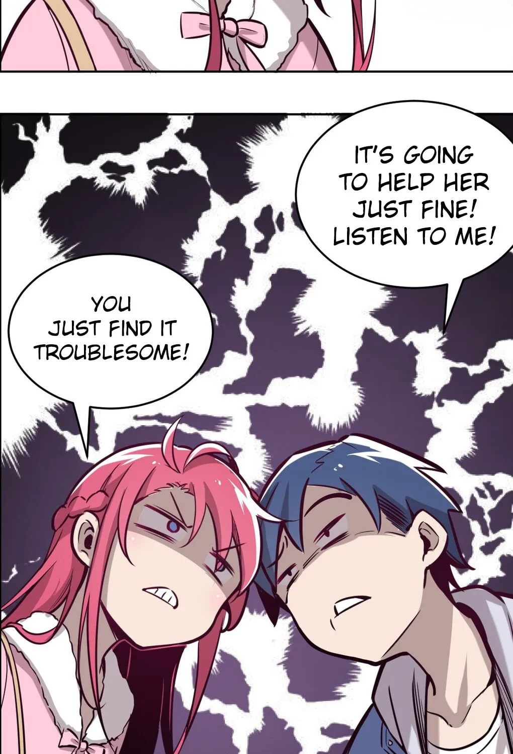 Demon X Angel Can