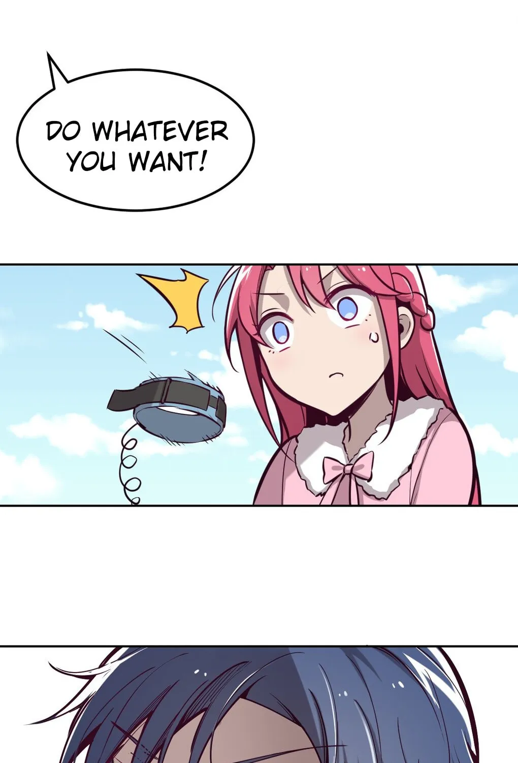 Demon X Angel Can