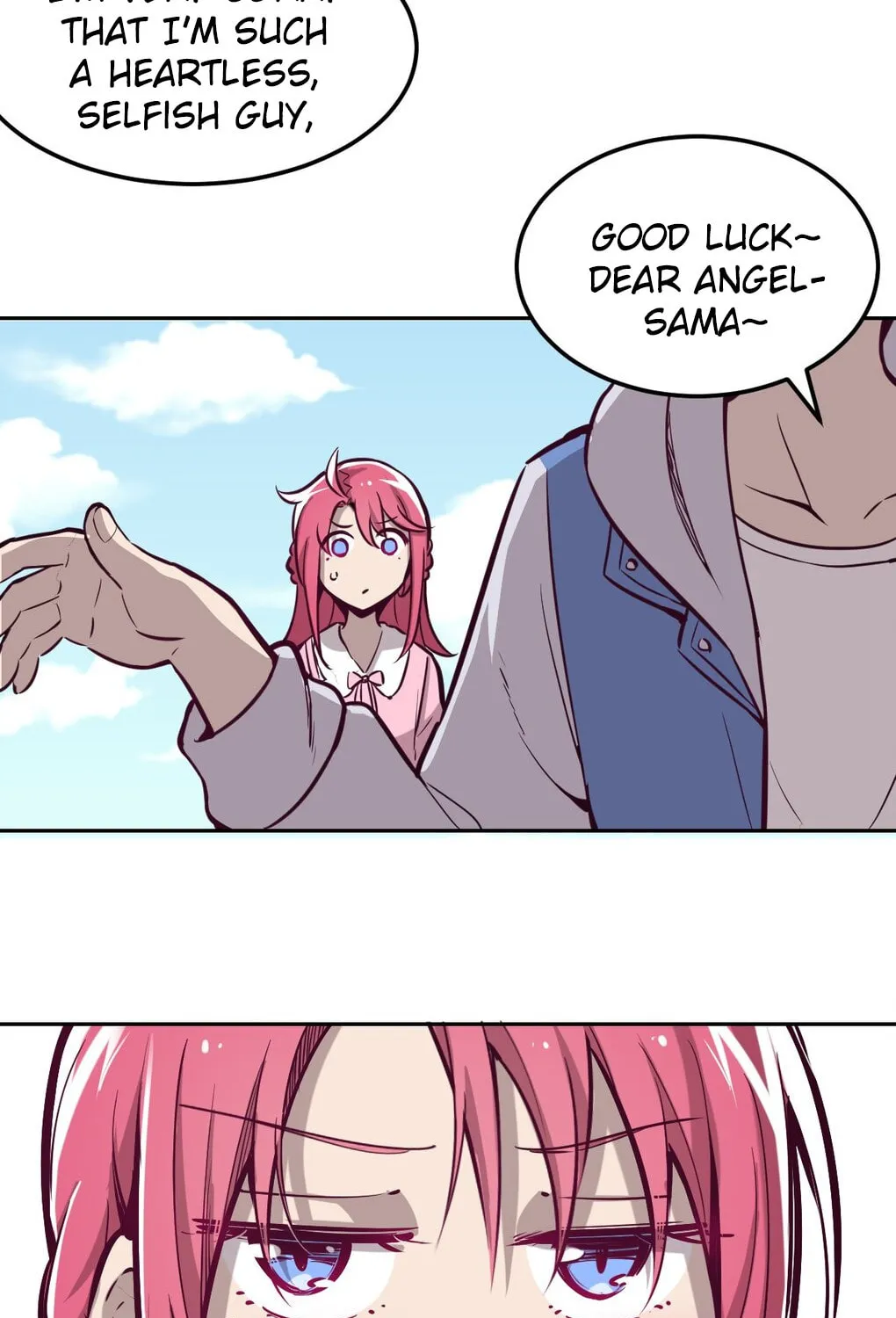 Demon X Angel Can