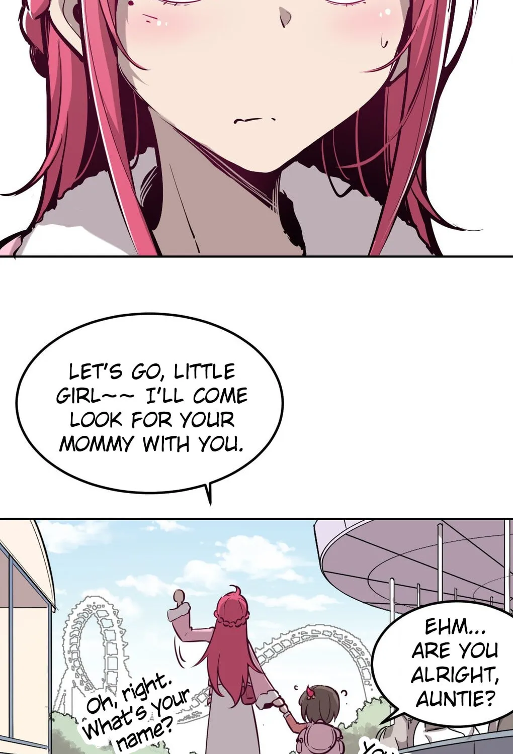 Demon X Angel Can