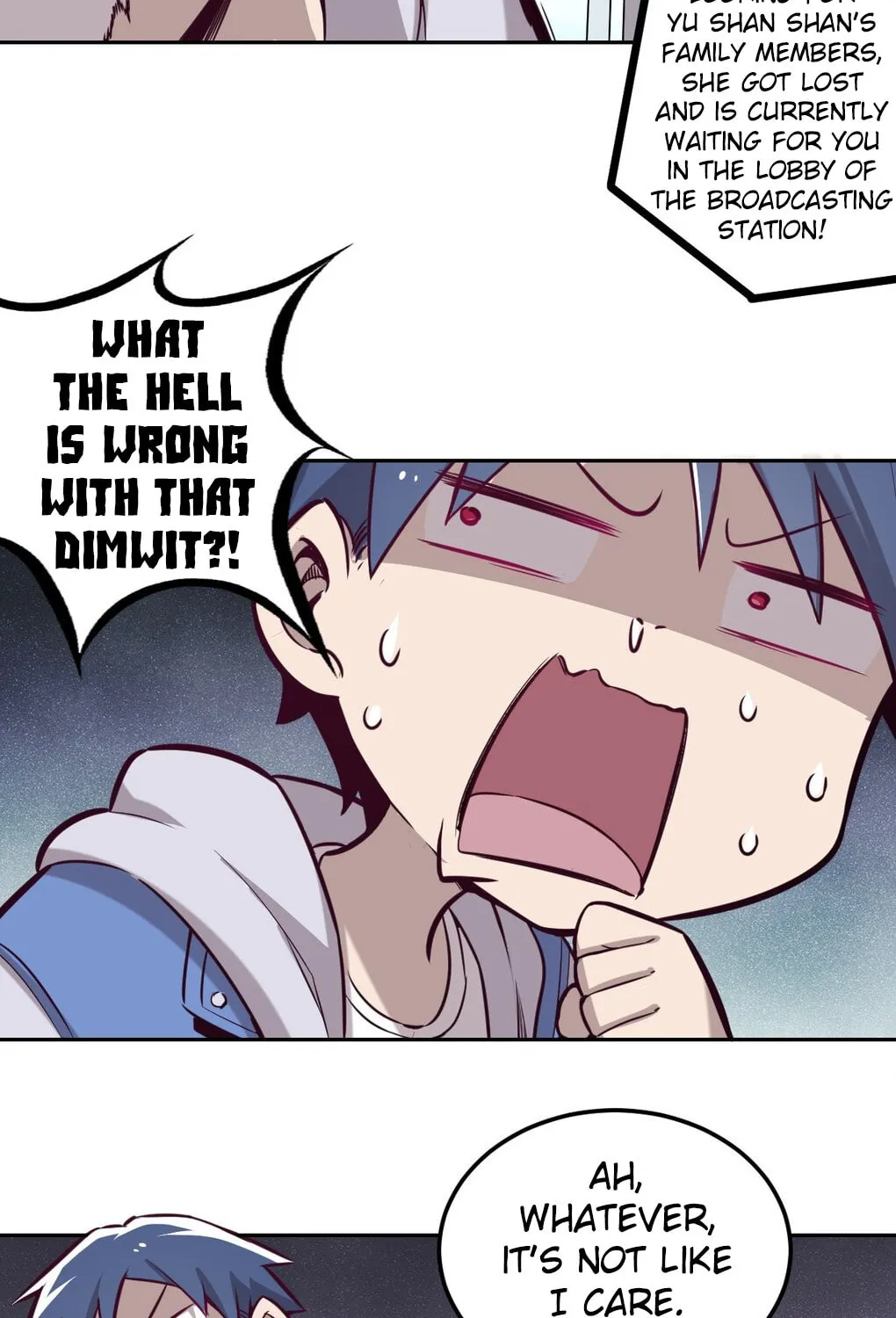 Demon X Angel Can