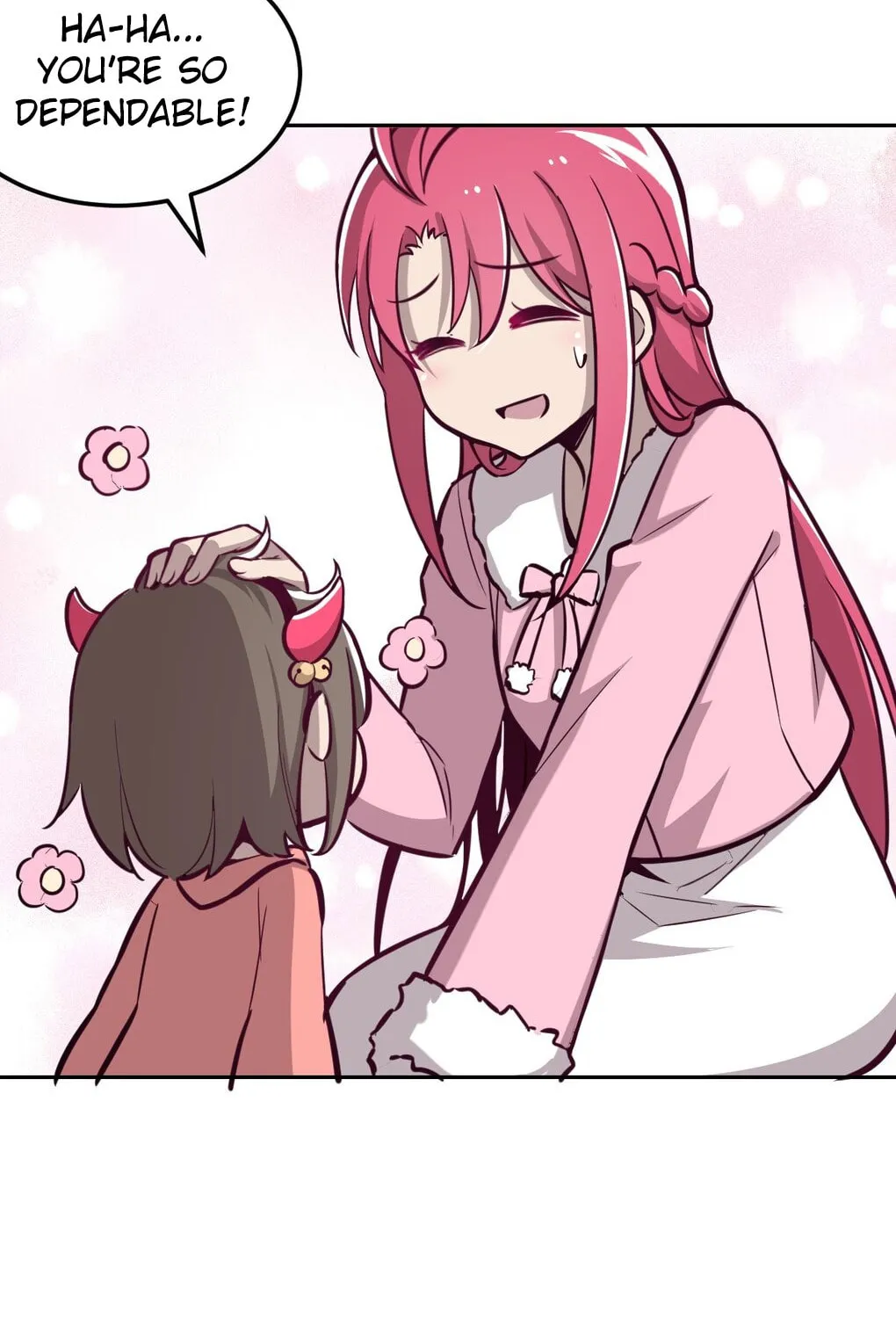 Demon X Angel Can