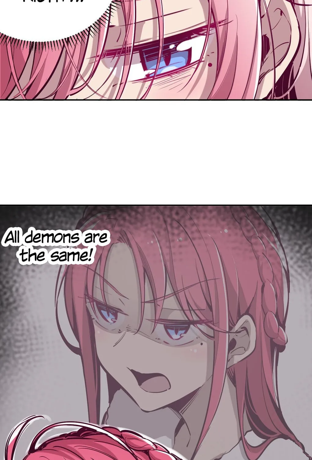 Demon X Angel Can