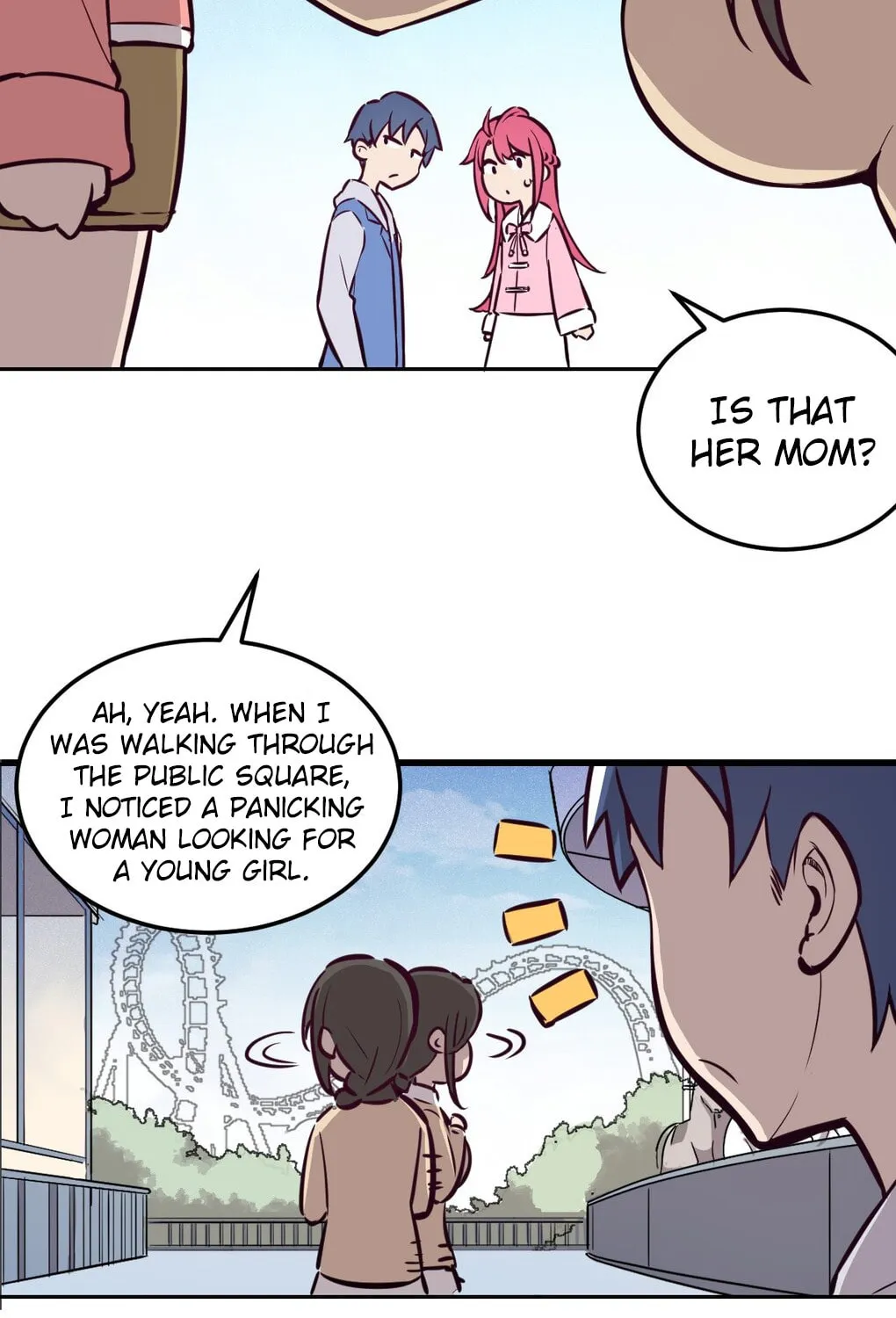 Demon X Angel Can