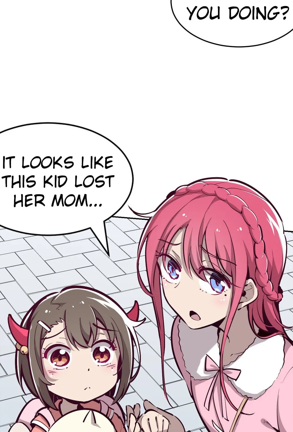 Demon X Angel Can