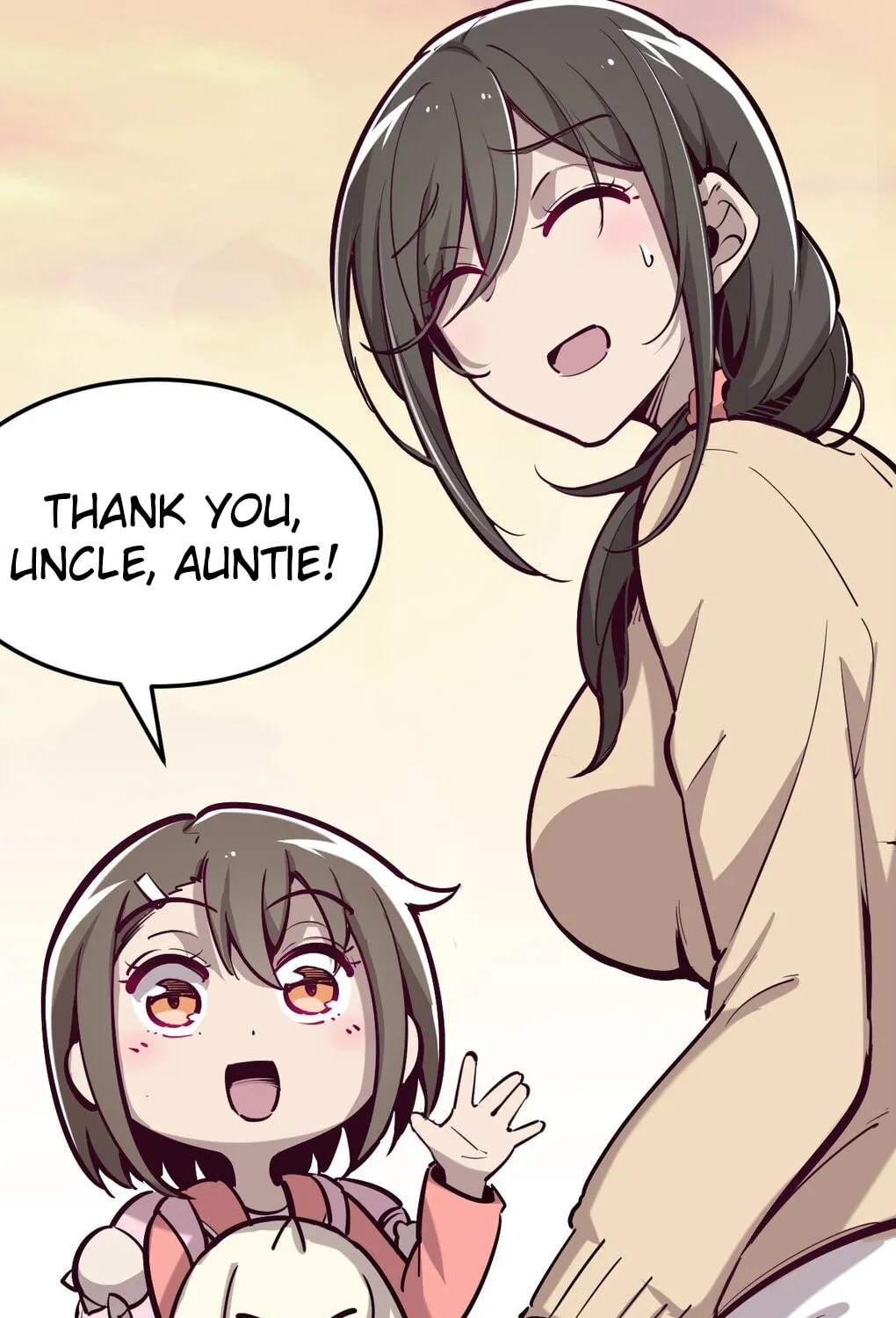 Demon X Angel Can