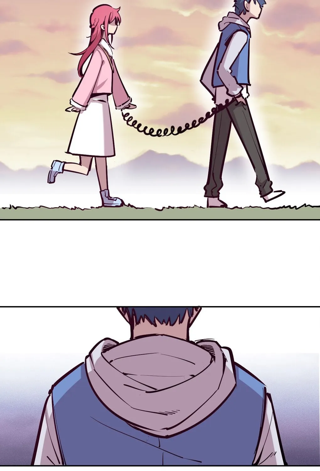 Demon X Angel Can