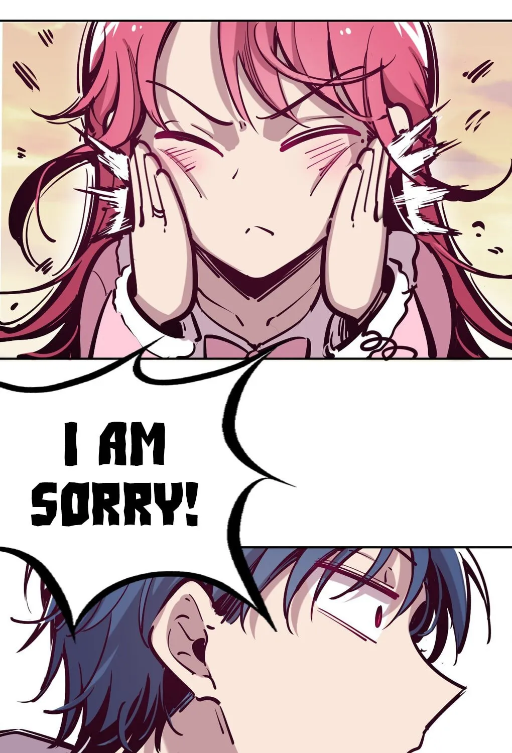 Demon X Angel Can