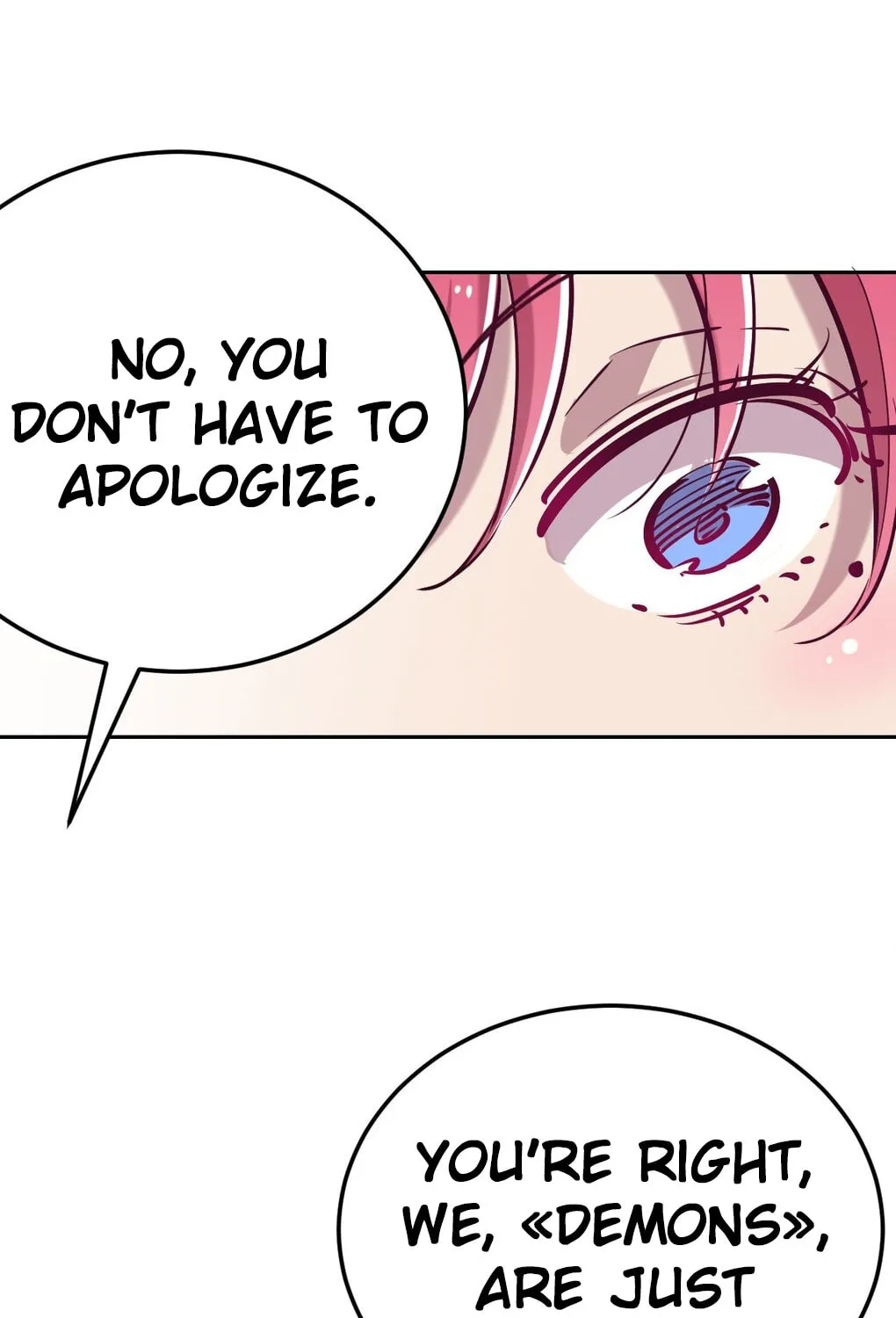 Demon X Angel Can