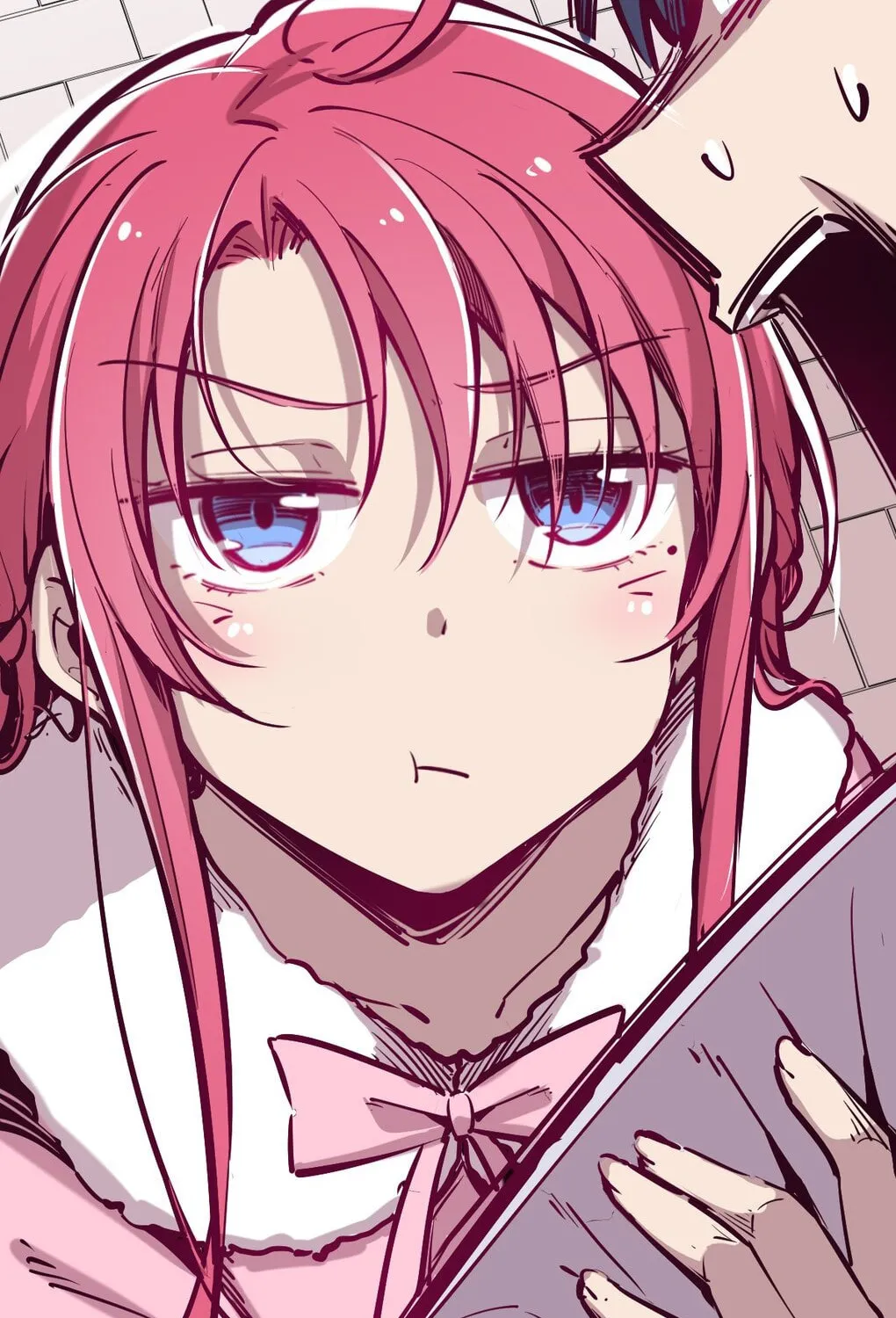 Demon X Angel Can