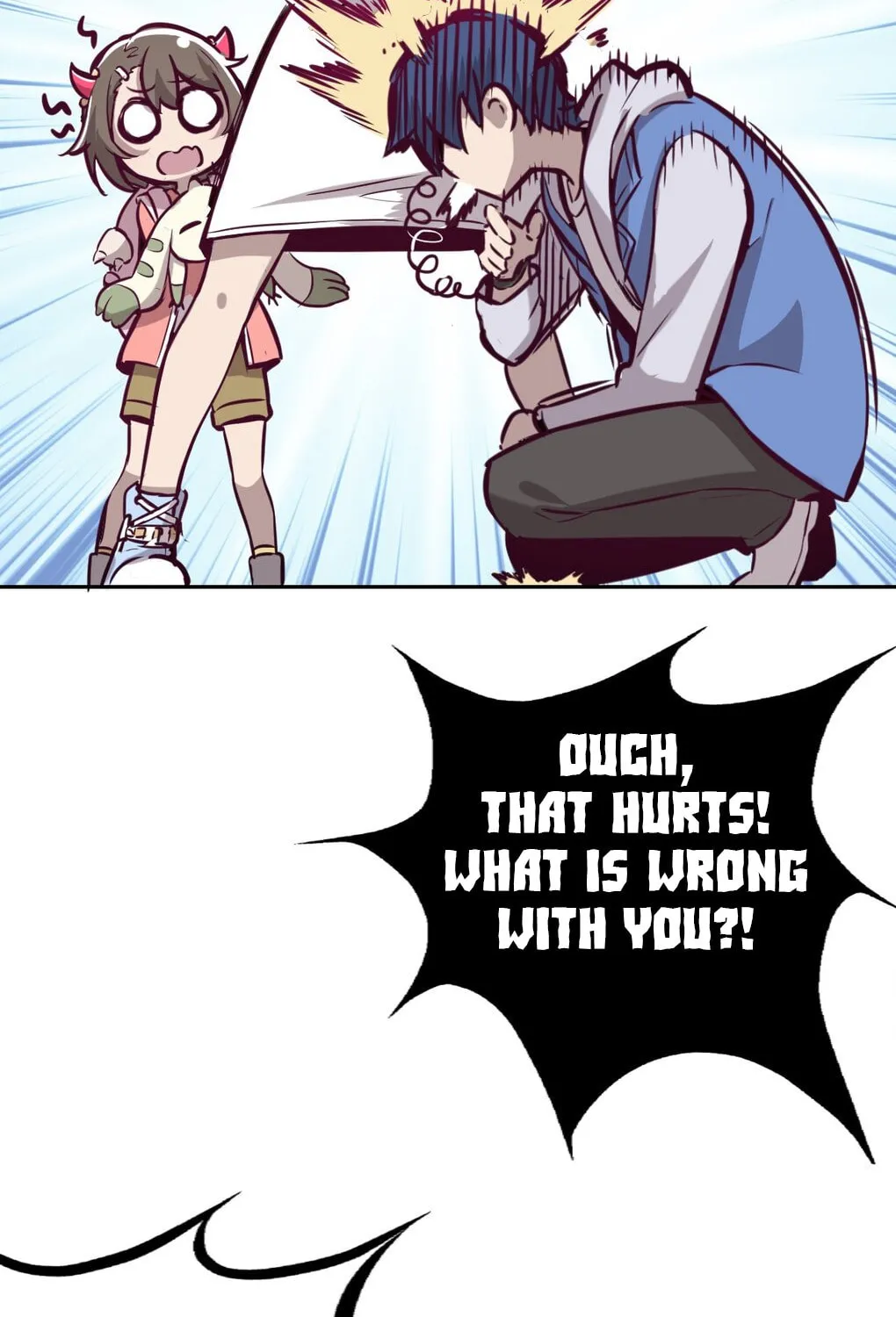 Demon X Angel Can