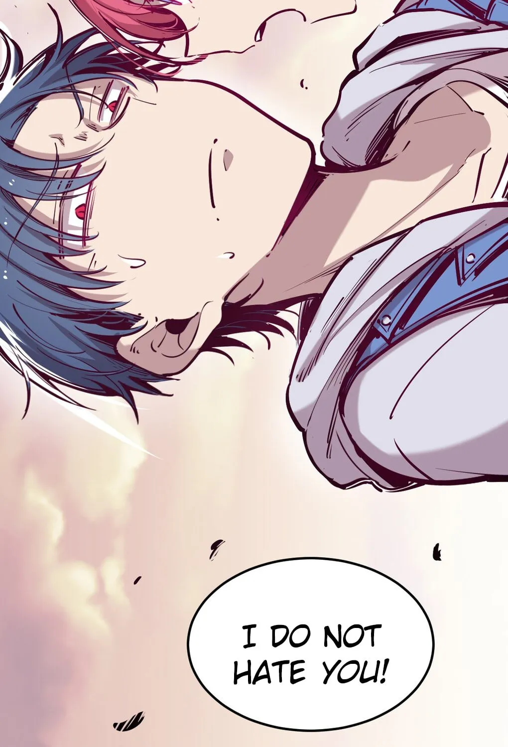 Demon X Angel Can
