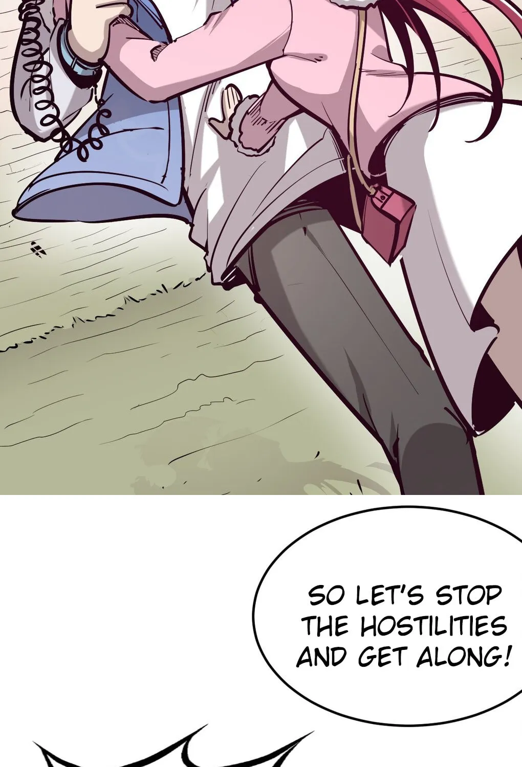 Demon X Angel Can