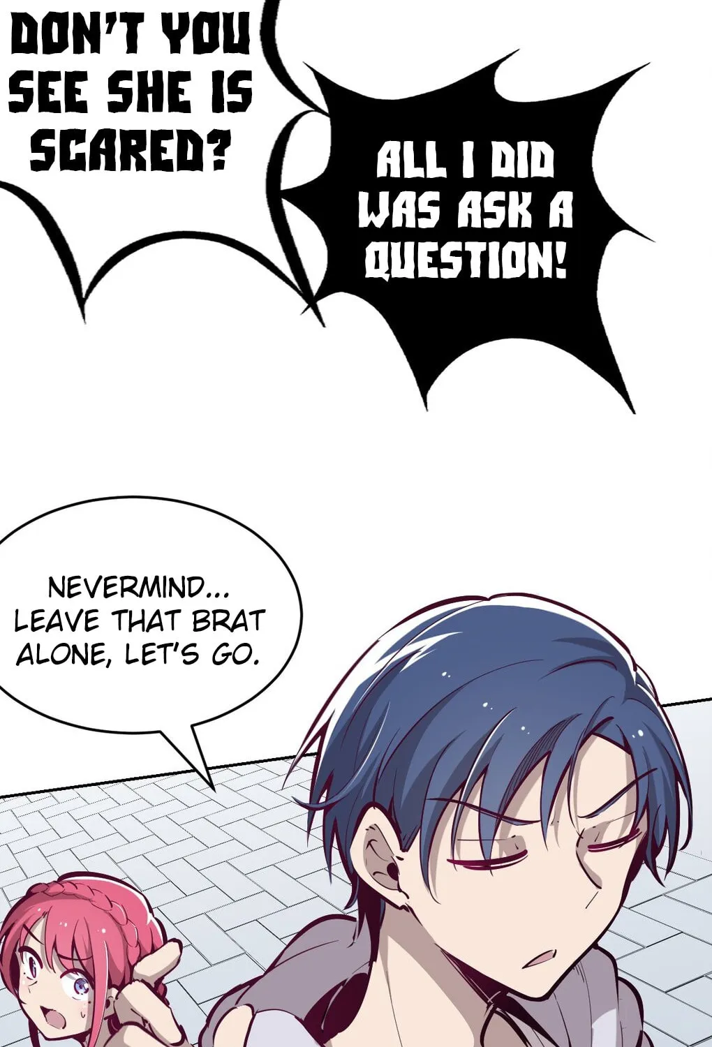 Demon X Angel Can