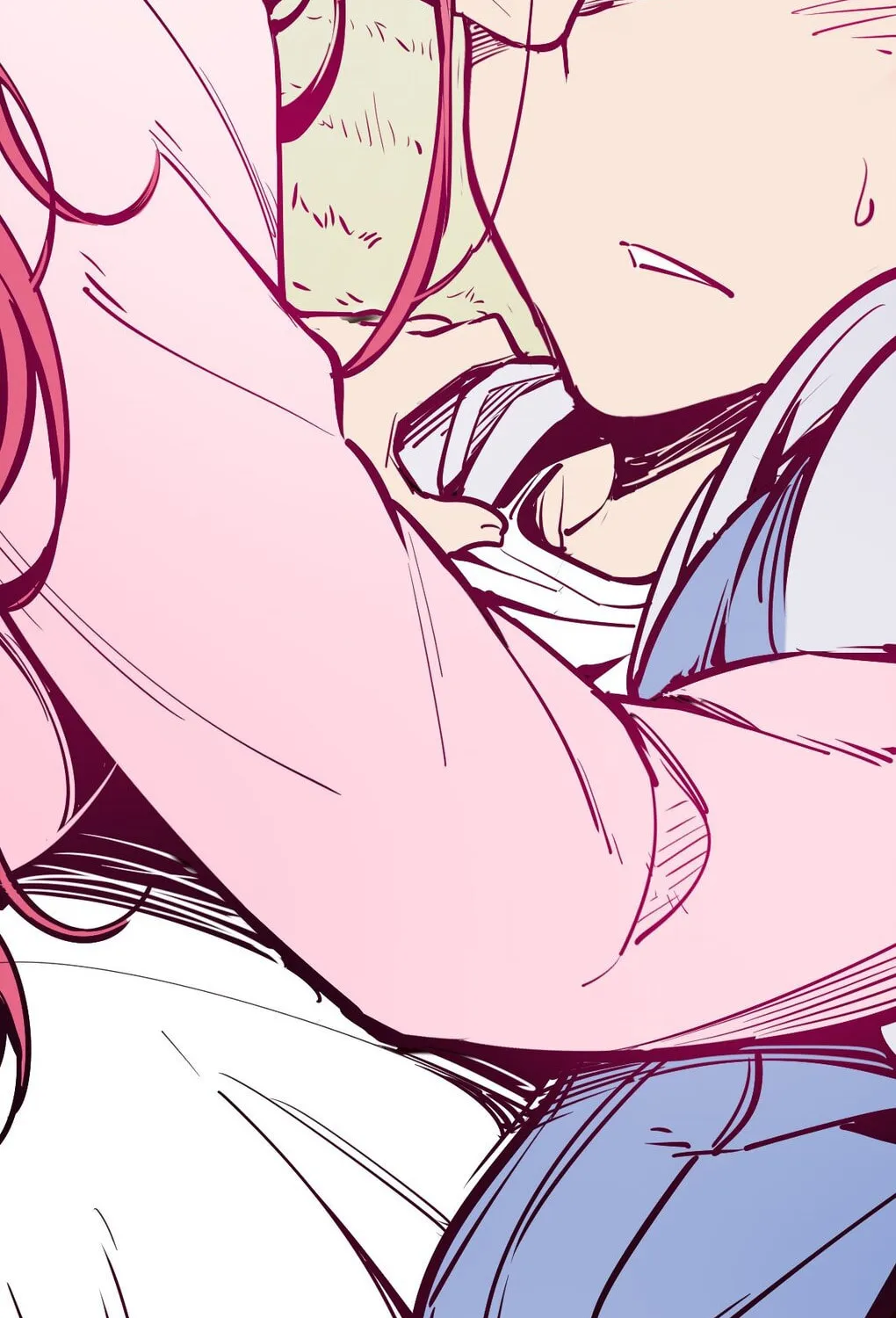 Demon X Angel Can