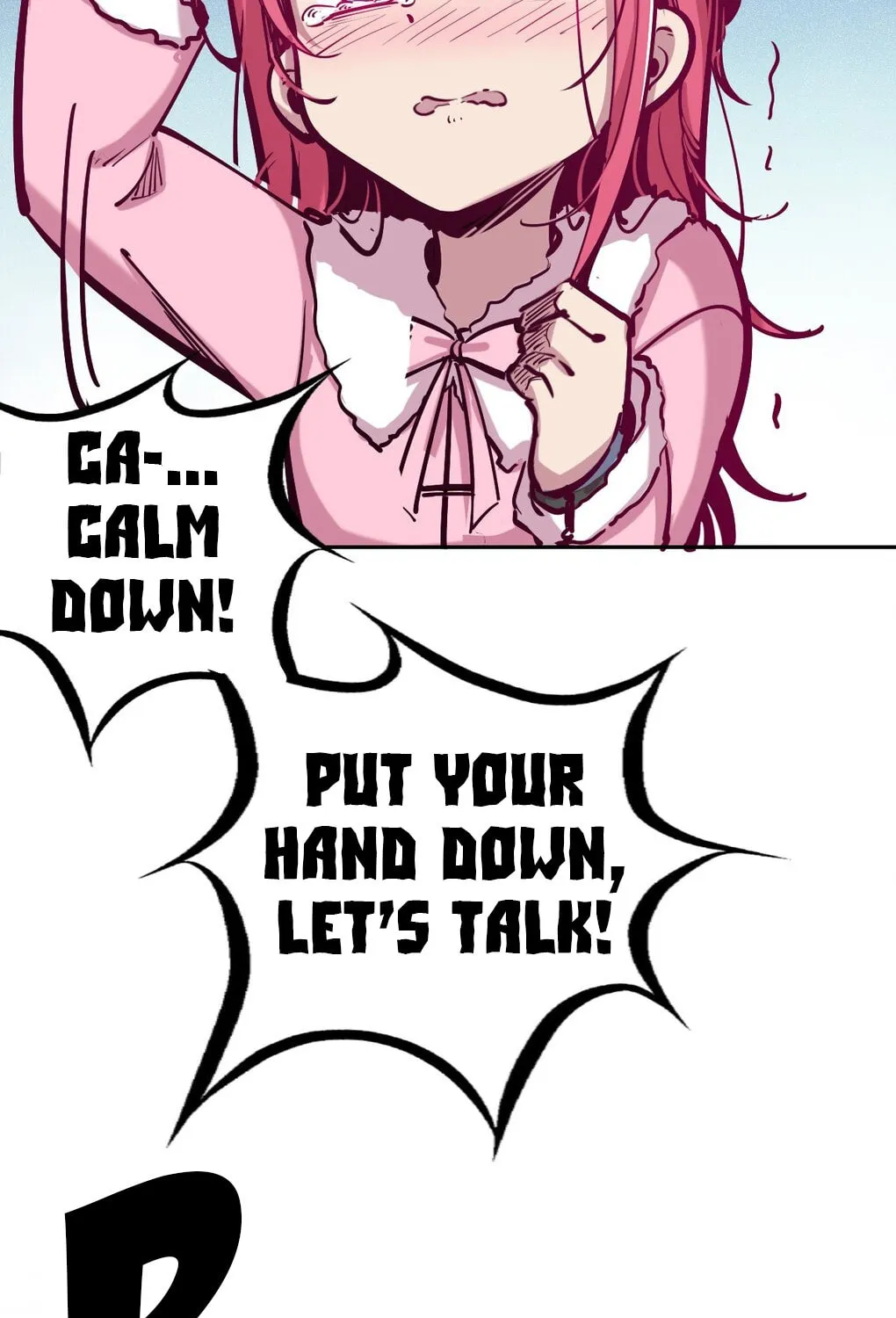 Demon X Angel Can