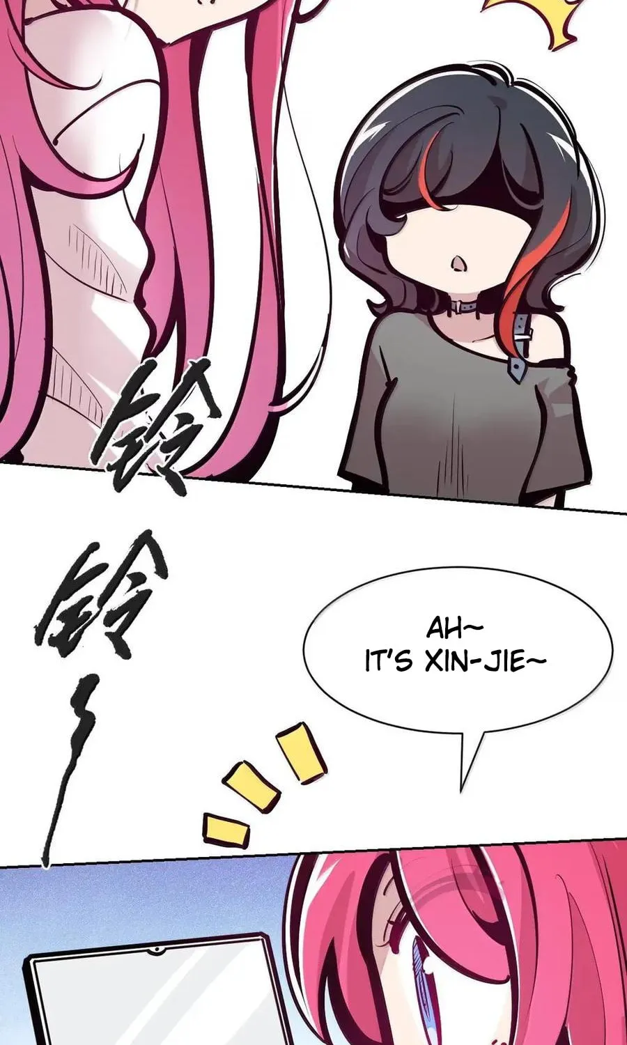 Demon X Angel Can