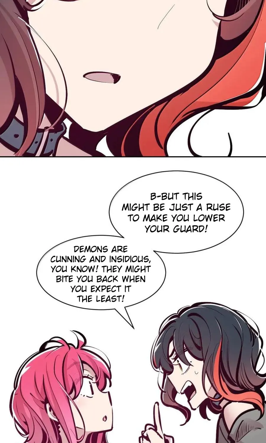 Demon X Angel Can