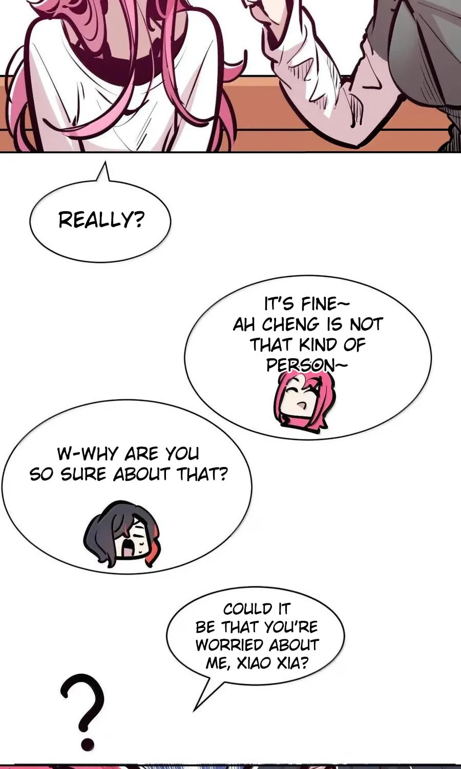 Demon X Angel Can