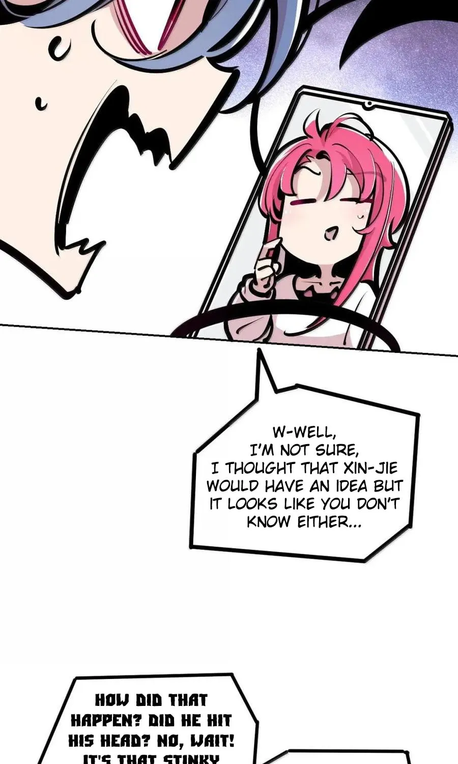 Demon X Angel Can