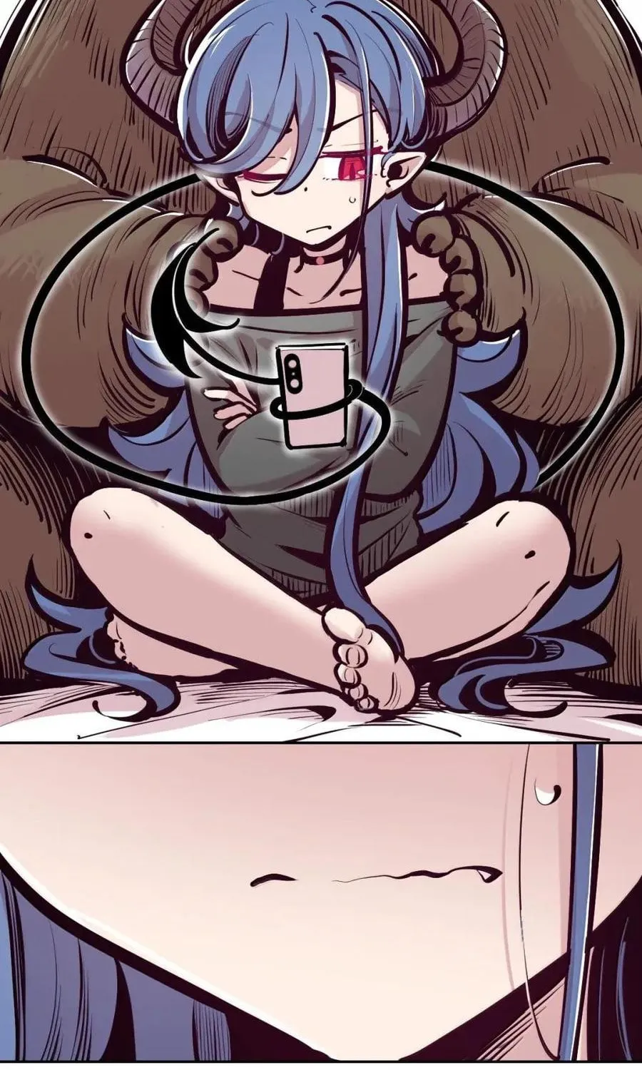 Demon X Angel Can