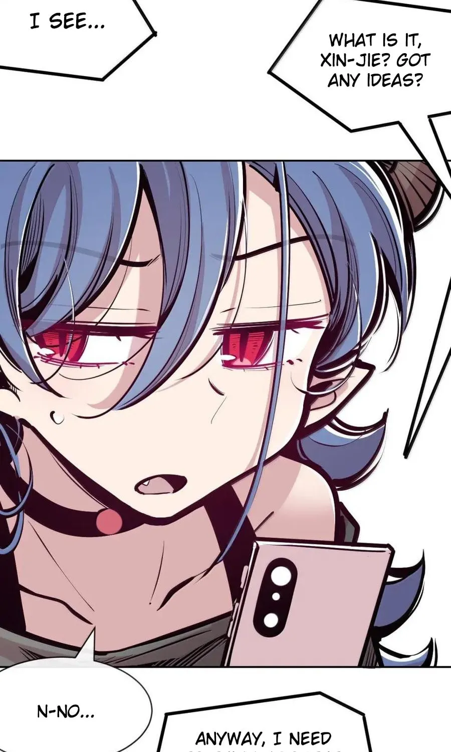 Demon X Angel Can