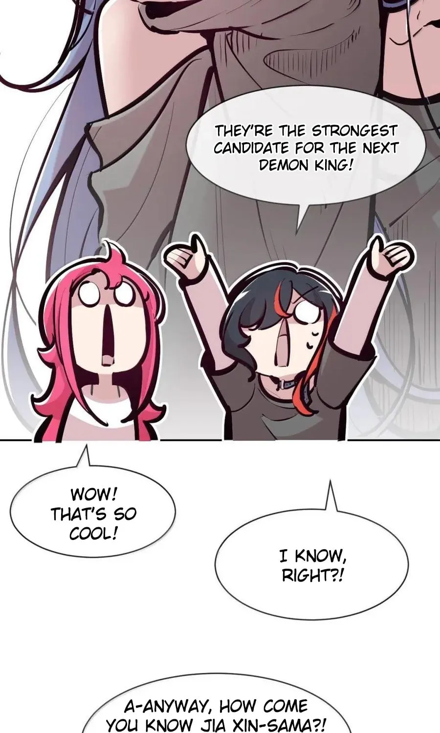 Demon X Angel Can