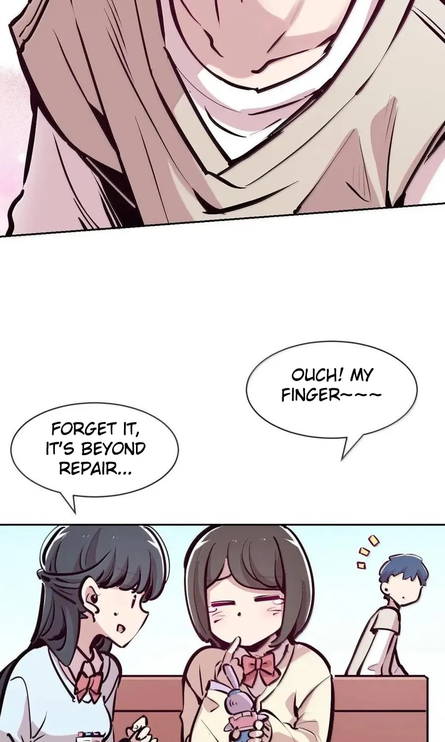 Demon X Angel Can
