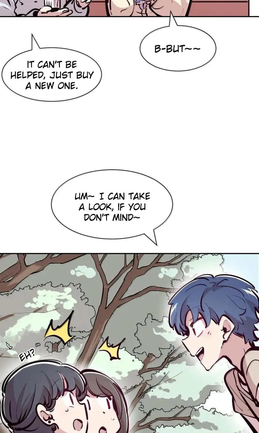 Demon X Angel Can