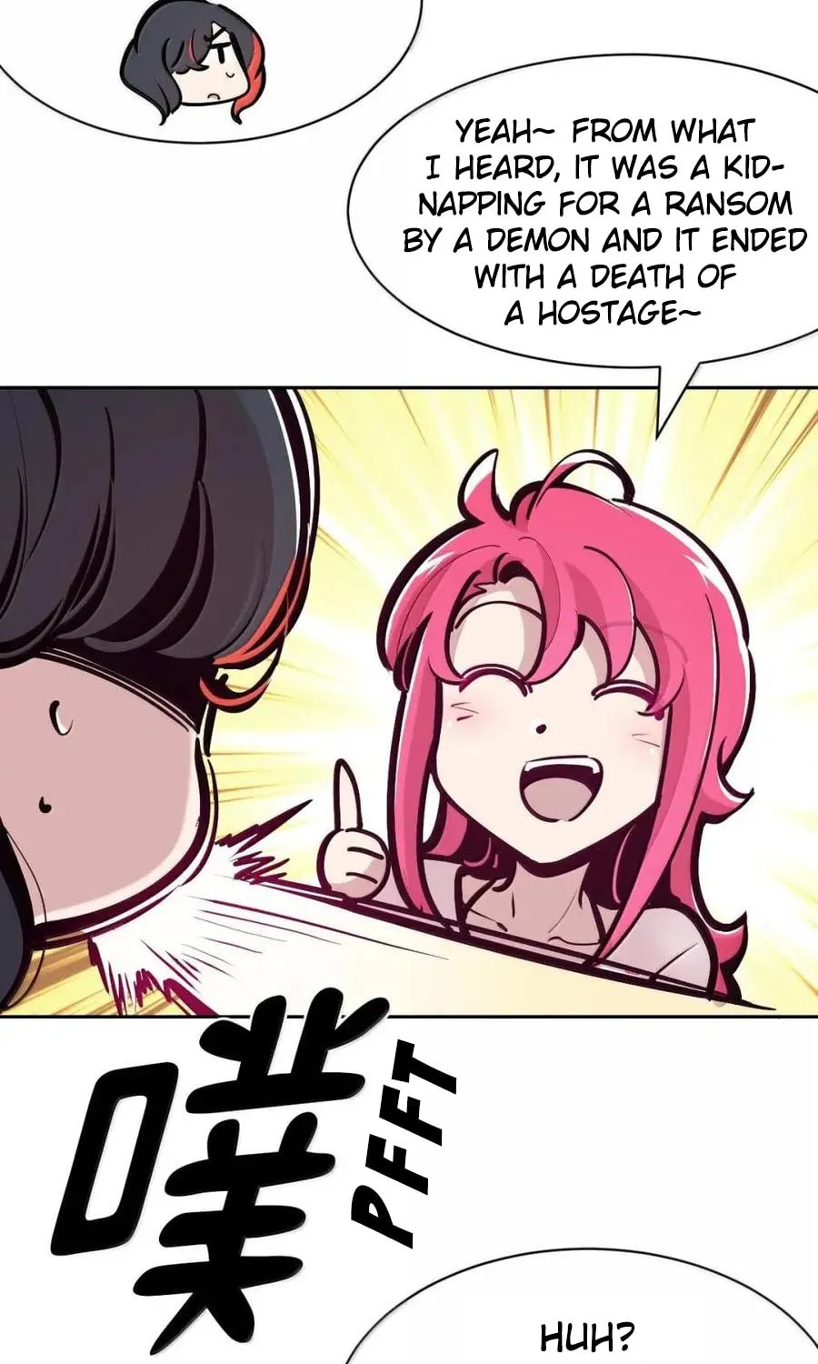 Demon X Angel Can