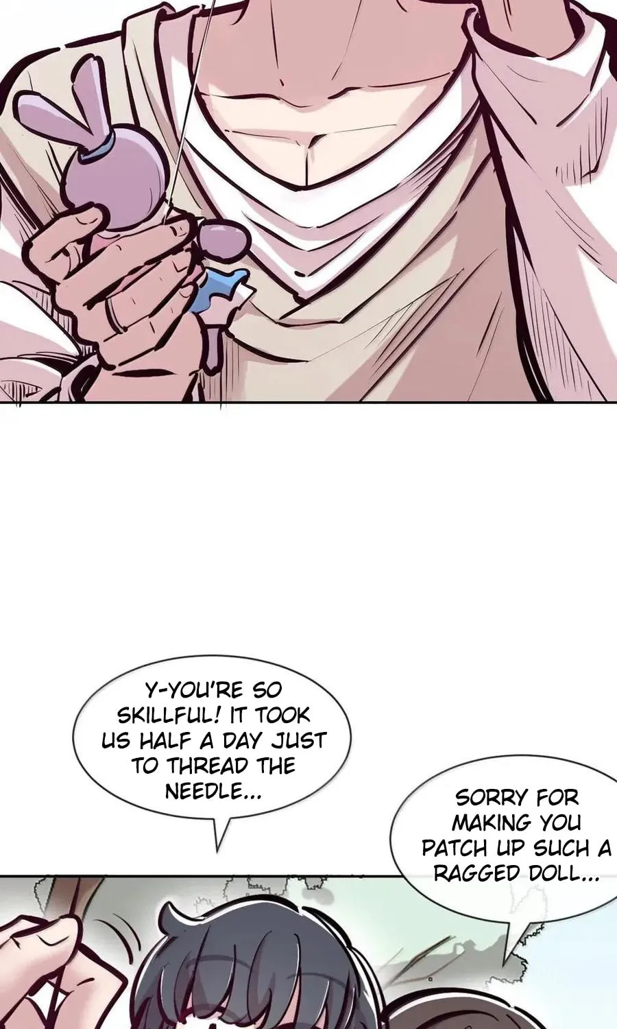 Demon X Angel Can