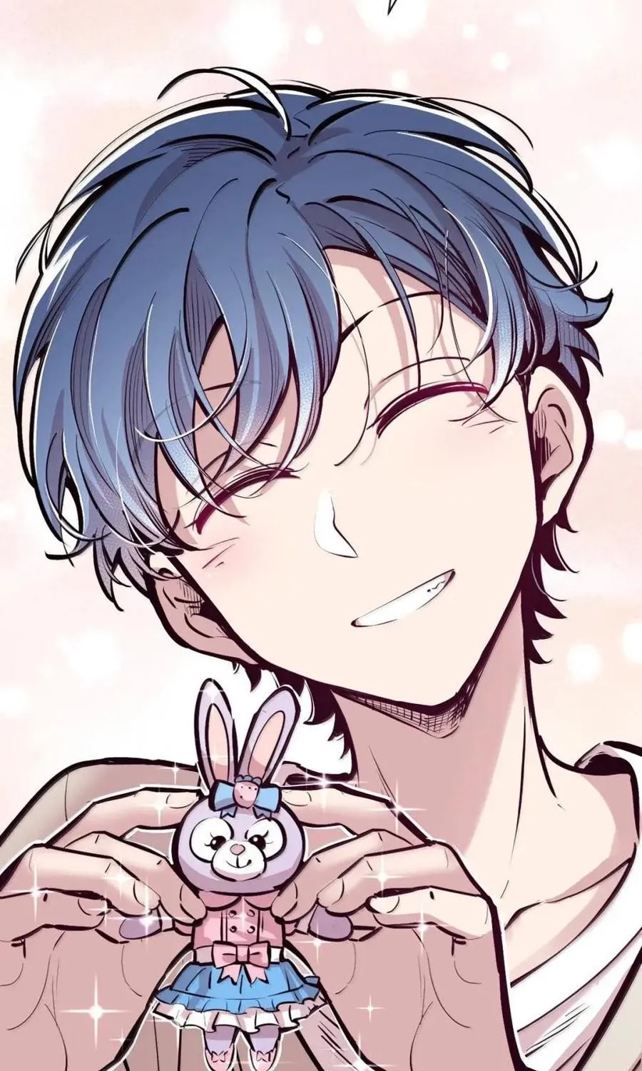 Demon X Angel Can