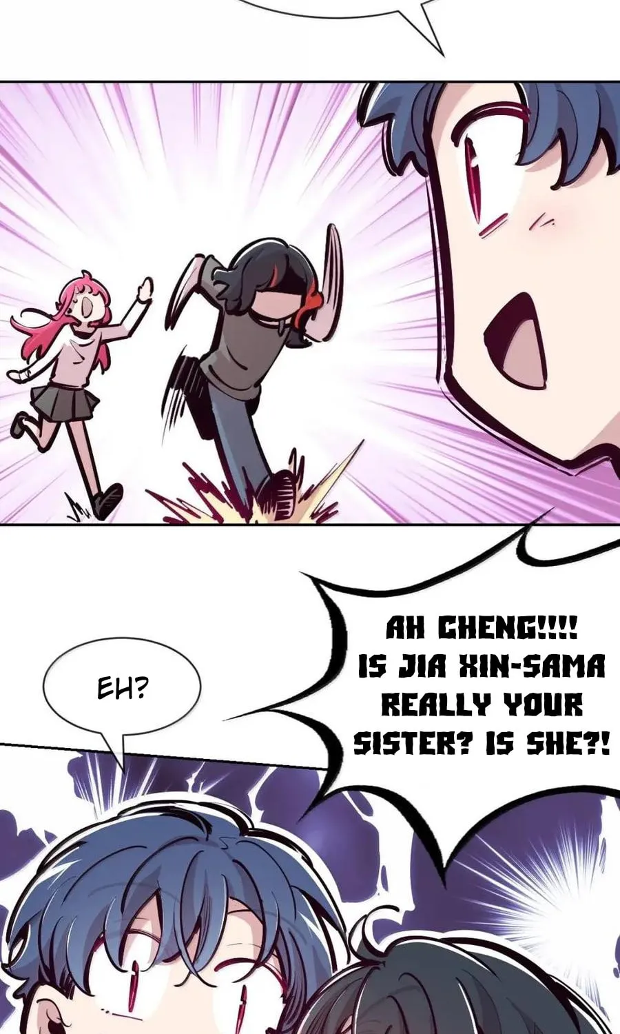 Demon X Angel Can