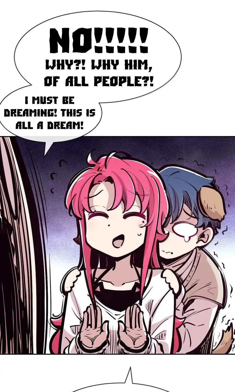Demon X Angel Can